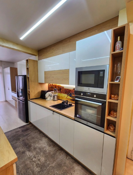 Te huur  2 slaapkamers Sofia , Tsentar , 90 m² | 13855979 - afbeelding [10]