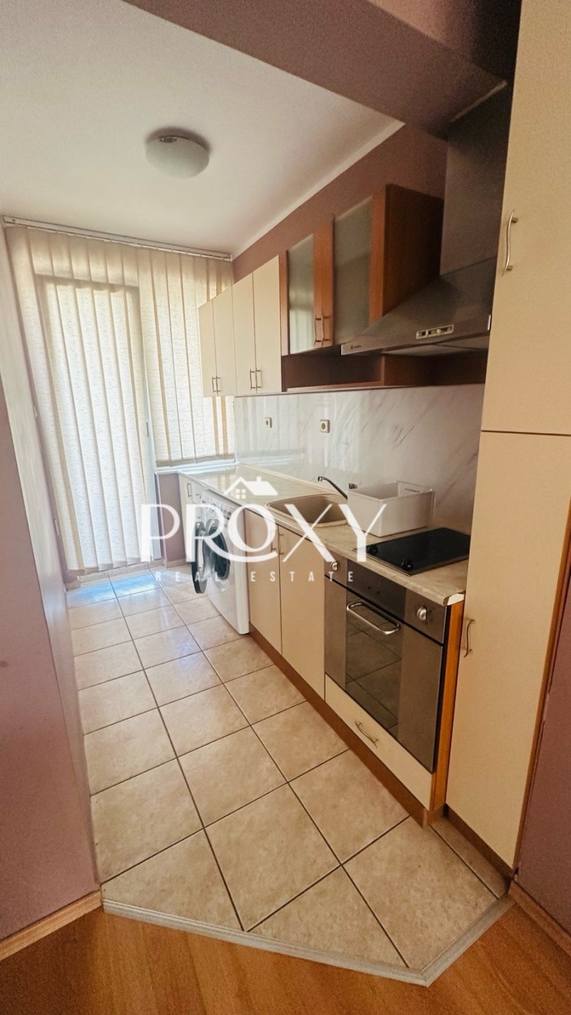 Til leje  2 soveværelser Plovdiv , Tsentar , 85 kvm | 40892480 - billede [3]