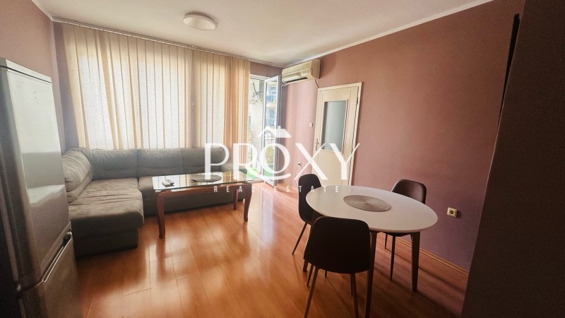 Til leje  2 soveværelser Plovdiv , Tsentar , 85 kvm | 40892480 - billede [2]