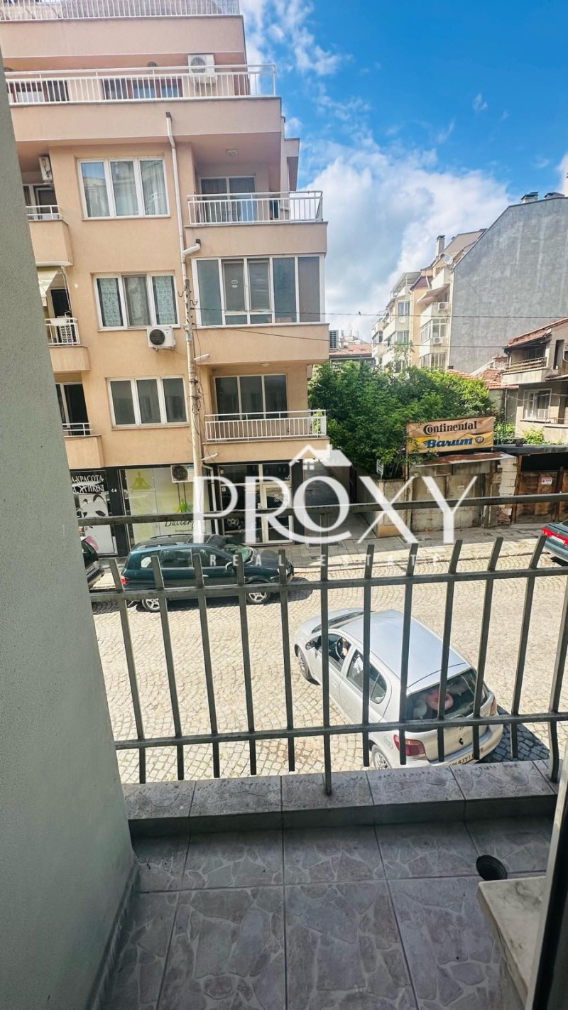 Til leje  2 soveværelser Plovdiv , Tsentar , 85 kvm | 40892480 - billede [11]