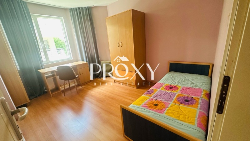 Til leje  2 soveværelser Plovdiv , Tsentar , 85 kvm | 40892480 - billede [8]