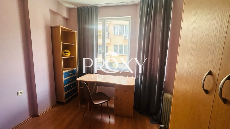 Til leje  2 soveværelser Plovdiv , Tsentar , 85 kvm | 40892480 - billede [7]