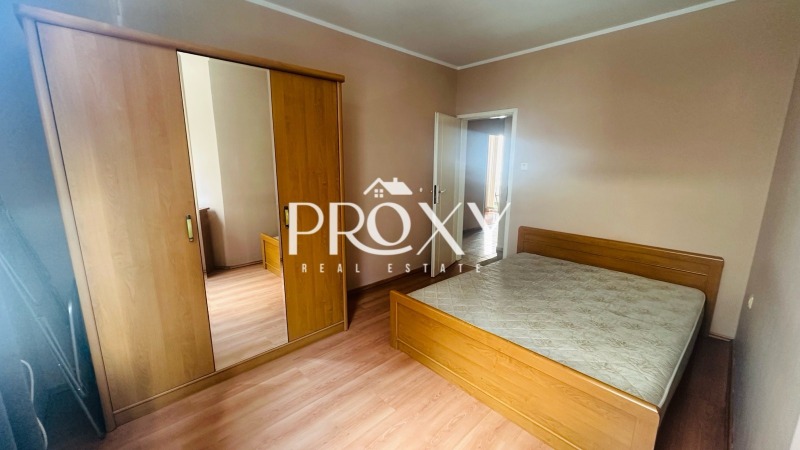 Til leje  2 soveværelser Plovdiv , Tsentar , 85 kvm | 40892480 - billede [6]
