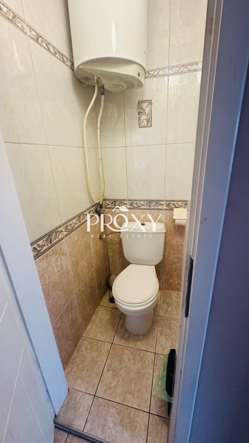 Til leje  2 soveværelser Plovdiv , Tsentar , 85 kvm | 40892480 - billede [10]
