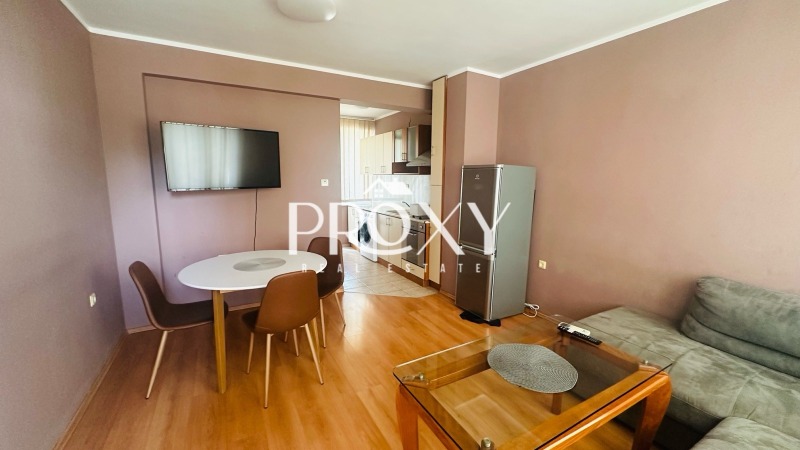 Til leje  2 soveværelser Plovdiv , Tsentar , 85 kvm | 40892480