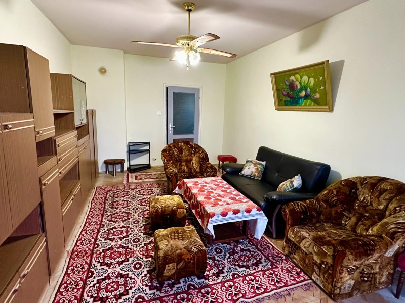 Te huur  2 slaapkamers Sofia , Darvenitsa , 90 m² | 97022870 - afbeelding [5]