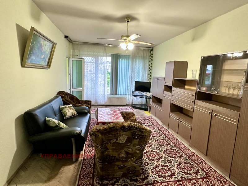 Te huur  2 slaapkamers Sofia , Darvenitsa , 90 m² | 97022870 - afbeelding [4]