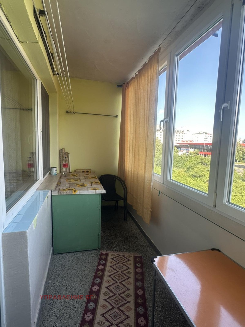 Te huur  2 slaapkamers Sofia , Darvenitsa , 90 m² | 97022870 - afbeelding [10]