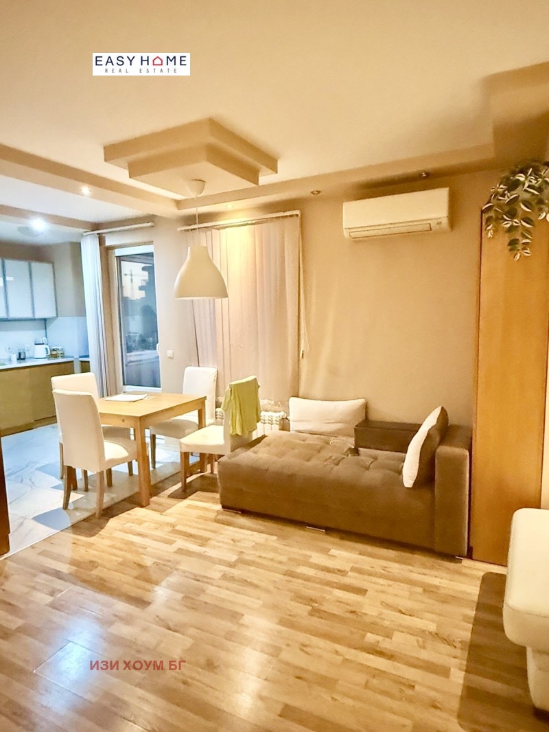 Под наем 3-СТАЕН, град София, Бъкстон • 750 € • 17901968 — Holmes.bg