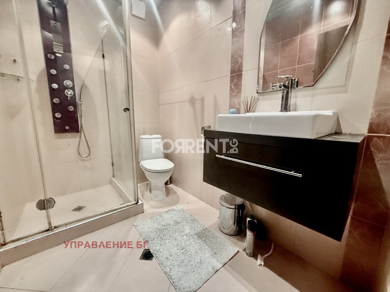 Дава под наем 3-СТАЕН, гр. София, Борово, снимка 5 - Апартаменти - 54187834