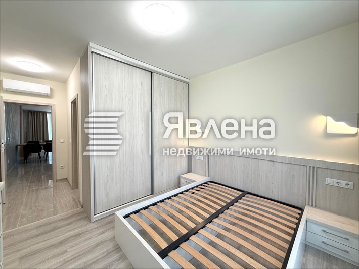 Дава под наем 3-СТАЕН, гр. София, Манастирски ливади, снимка 5 - Апартаменти - 54919003