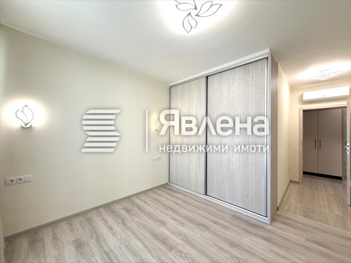 Дава под наем 3-СТАЕН, гр. София, Манастирски ливади, снимка 8 - Апартаменти - 54919003