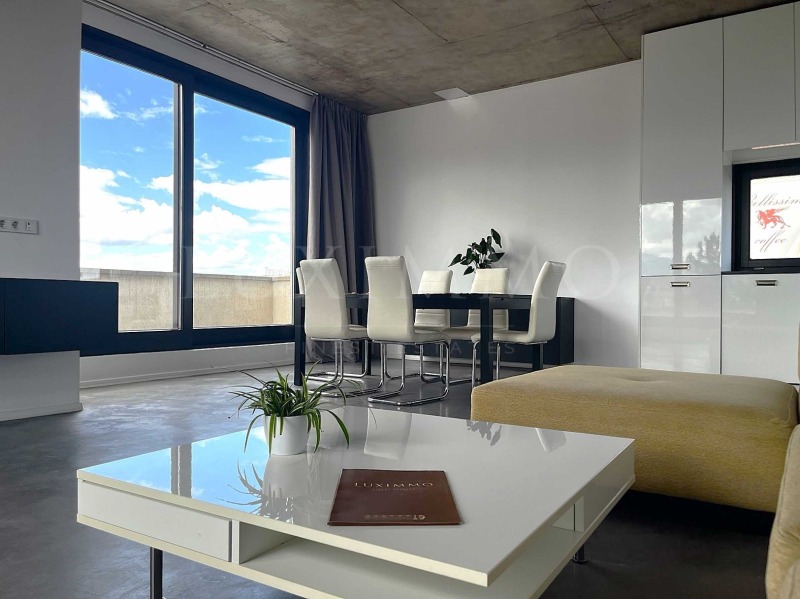 Zu vermieten  Maisonette Sofia , Gorubljane , 159 qm | 61598426 - Bild [3]