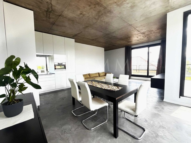Zu vermieten  Maisonette Sofia , Gorubljane , 159 qm | 61598426 - Bild [7]
