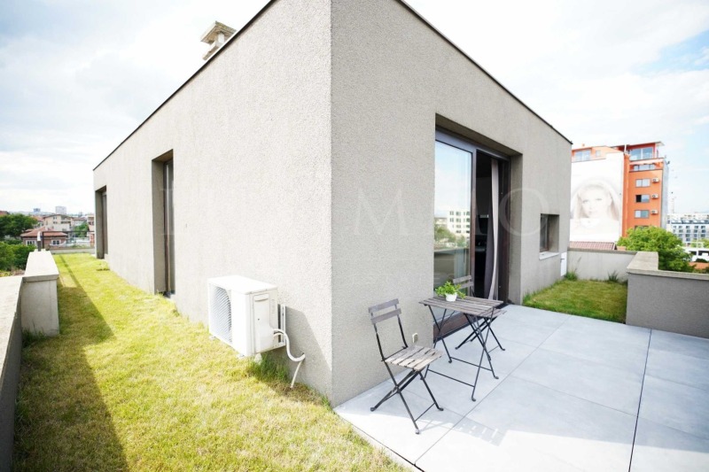 Zu vermieten  Maisonette Sofia , Gorubljane , 159 qm | 61598426 - Bild [15]