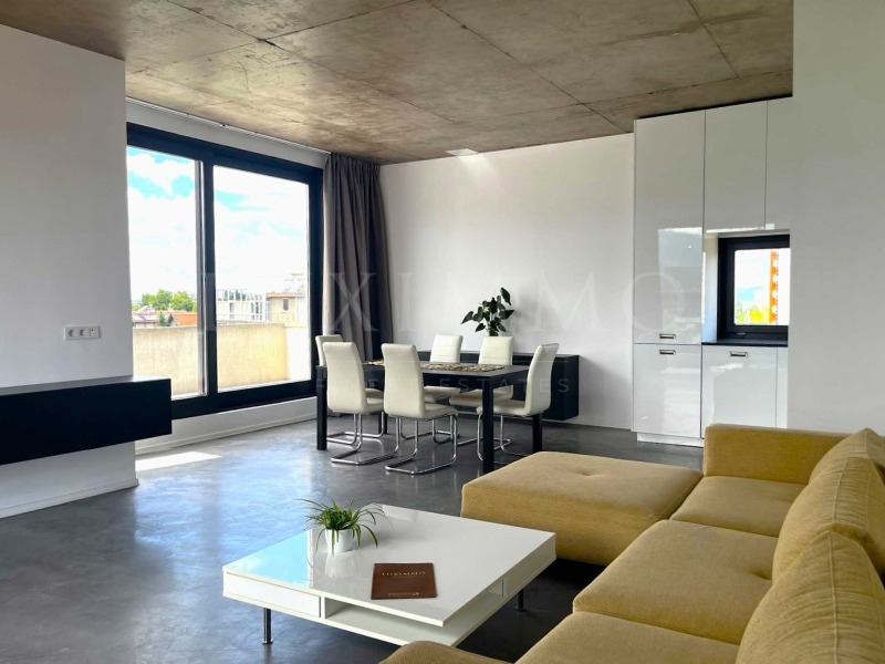 Zu vermieten  Maisonette Sofia , Gorubljane , 159 qm | 61598426