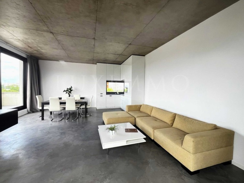 Zu vermieten  Maisonette Sofia , Gorubljane , 159 qm | 61598426 - Bild [6]