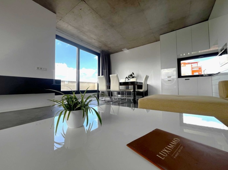 Zu vermieten  Maisonette Sofia , Gorubljane , 159 qm | 61598426 - Bild [9]