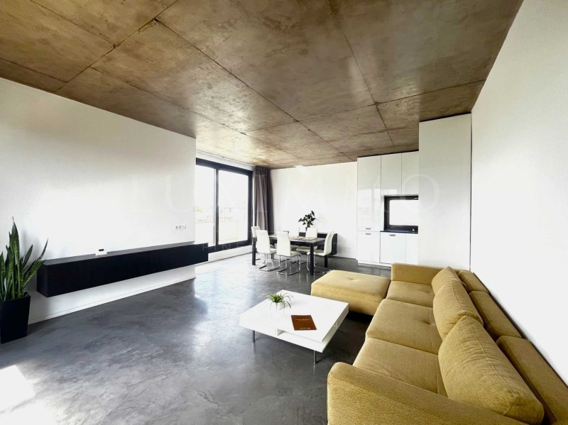 Zu vermieten  Maisonette Sofia , Gorubljane , 159 qm | 61598426 - Bild [2]