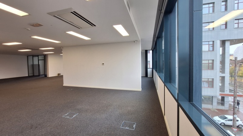 For Rent  Office Sofia , Tsentar , 278 sq.m | 29314199 - image [4]