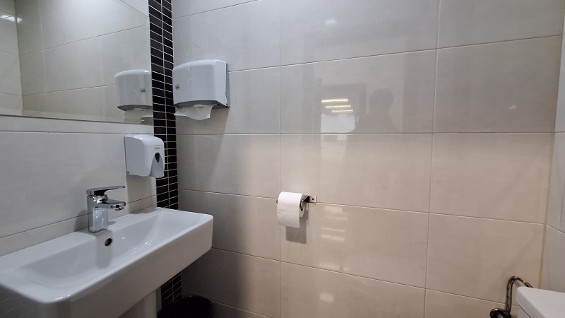 For Rent  Office Sofia , Tsentar , 278 sq.m | 29314199 - image [10]