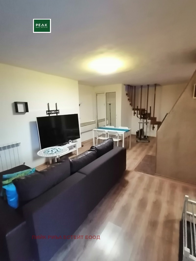 Дава под наем  Къща град София , Левски , 160 кв.м | 66362700 - изображение [9]