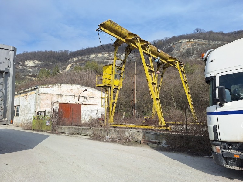 Дава под наем  Склад област Варна , гр. Провадия , 700 кв.м | 41507502 - изображение [4]