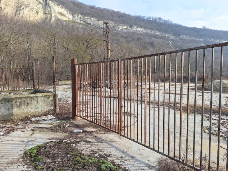 Дава под наем  Склад област Варна , гр. Провадия , 700 кв.м | 41507502 - изображение [6]