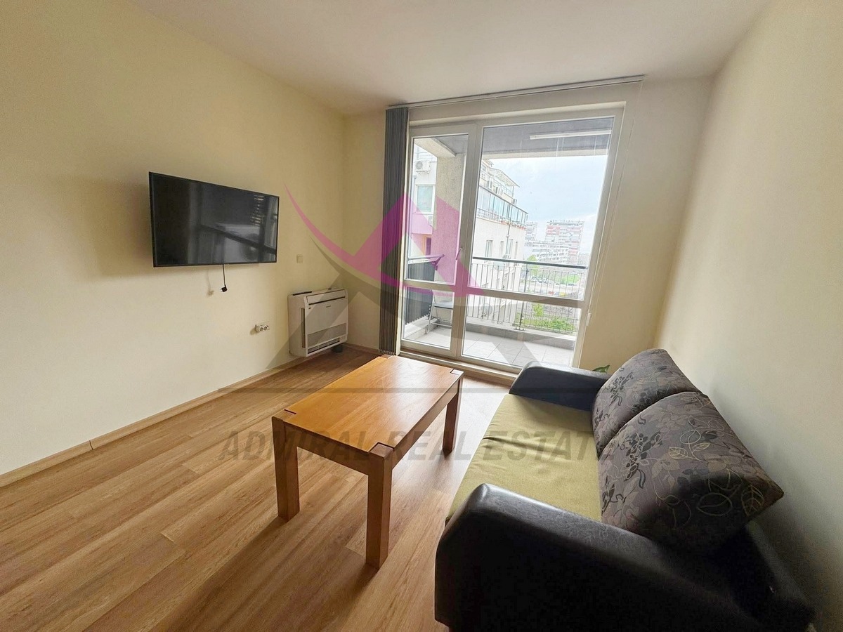 Дава под наем 2-СТАЕН, гр. Варна, Левски 1