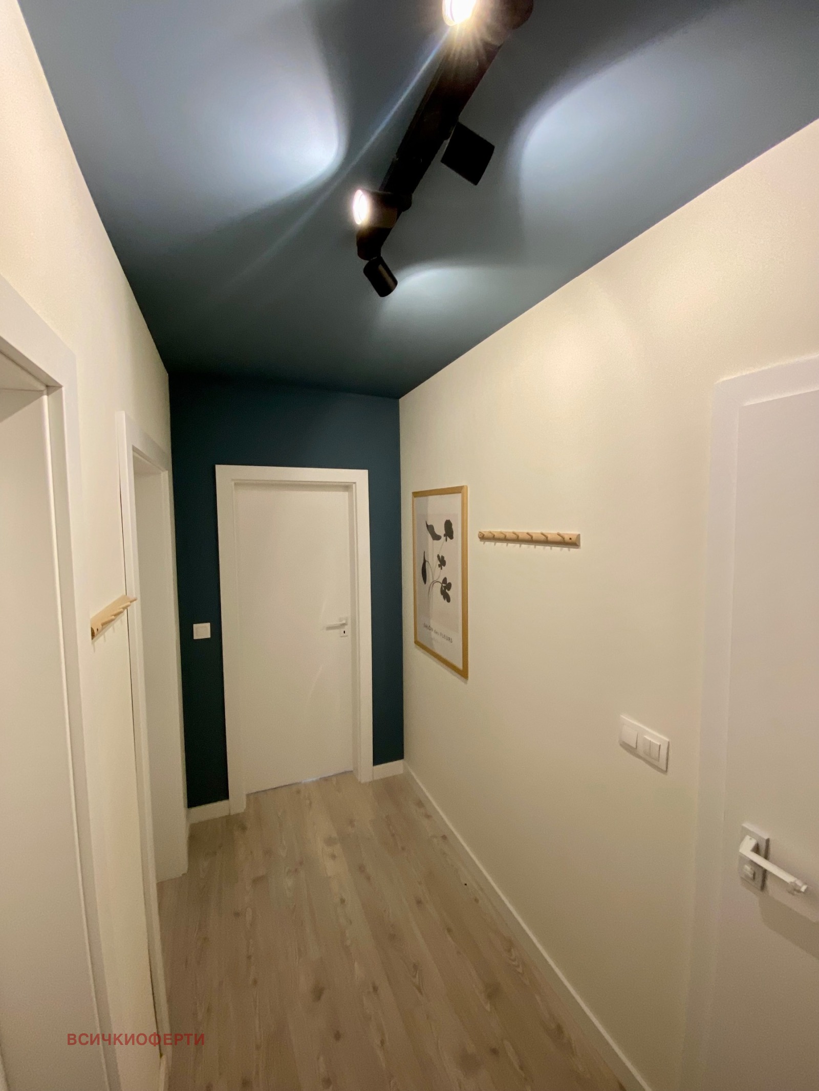 Дава под наем 2-СТАЕН, гр. София, Манастирски ливади, снимка 8 - Апартаменти - 53841363