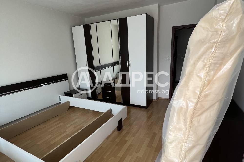 Дава под наем 2-СТАЕН, гр. София, Манастирски ливади, снимка 4 - Апартаменти - 54053055