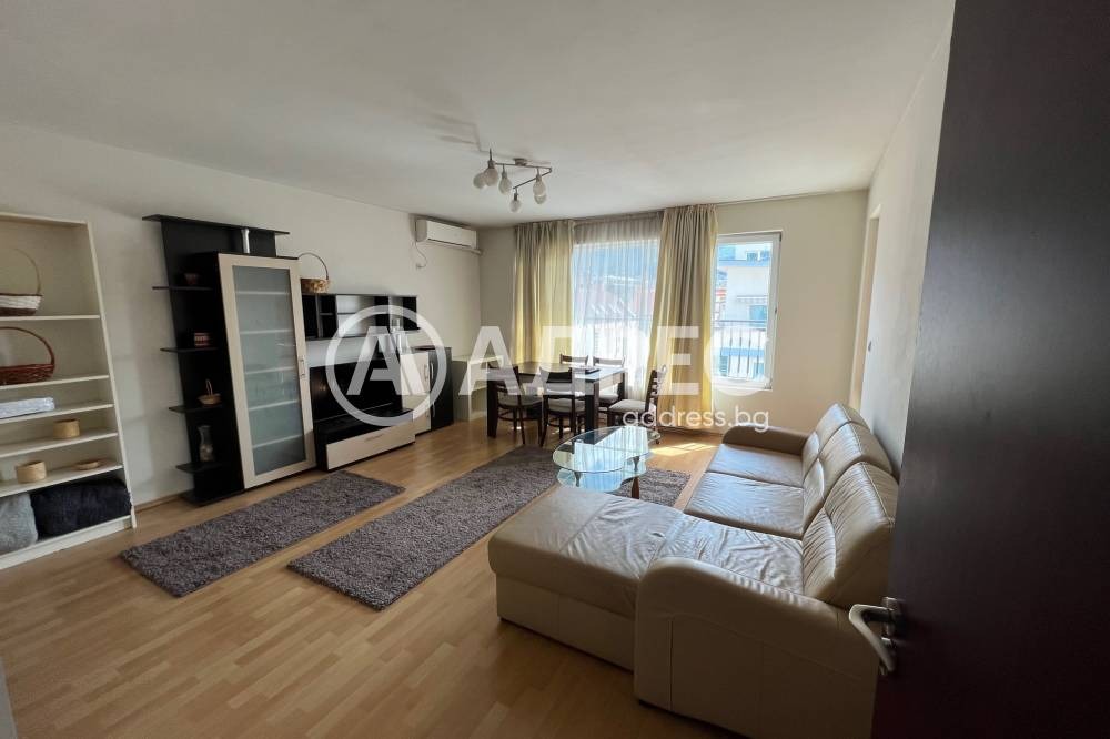 Дава под наем 2-СТАЕН, гр. София, Манастирски ливади