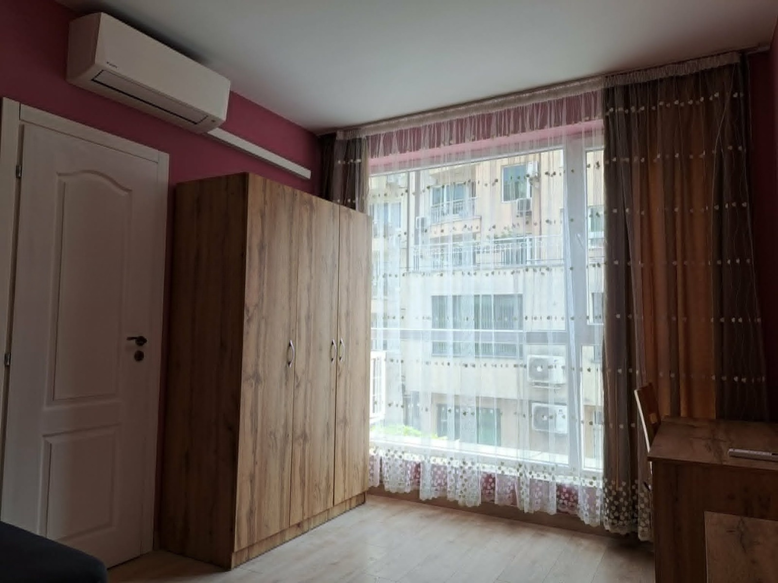 Дава под наем 3-СТАЕН, гр. София, Сухата река, снимка 13 - Апартаменти - 55624947