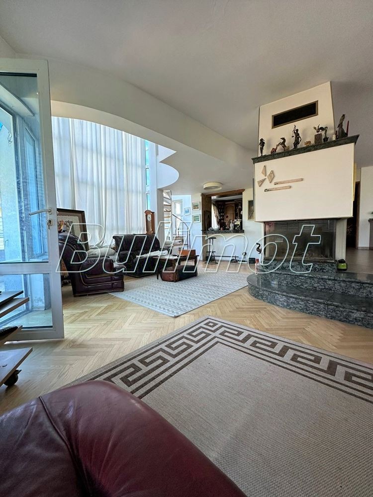 Дава под Наем МЕЗОНЕТ | Imot.bg — изображение 1