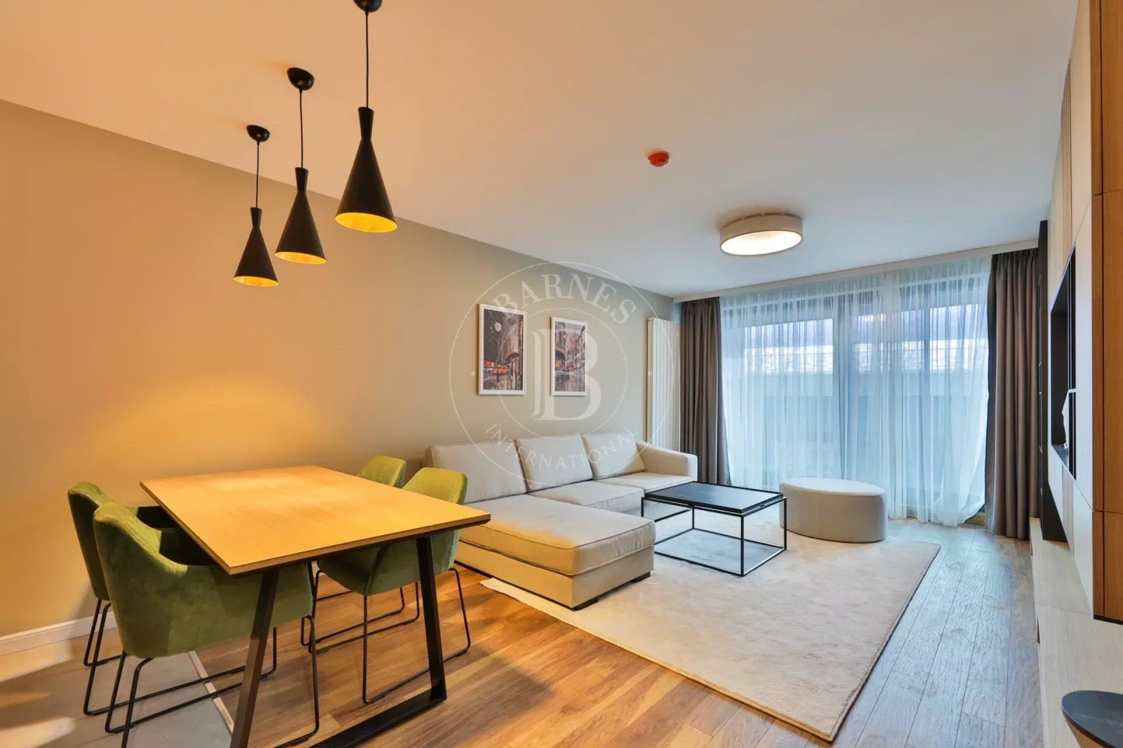 Дава под Наем 3-СТАЕН | Imot.bg — изображение 2