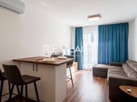 1 dormitor Grand Mol, Varna 1