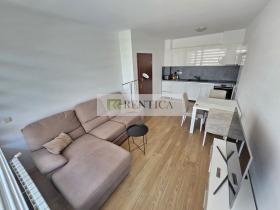 1 chambre Tchataldja, Varna 1