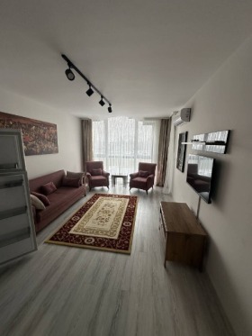 1 slaapkamer Tsentar, Plovdiv 5