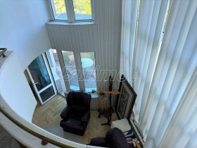 Maisonette Gratska mahala, Varna 4