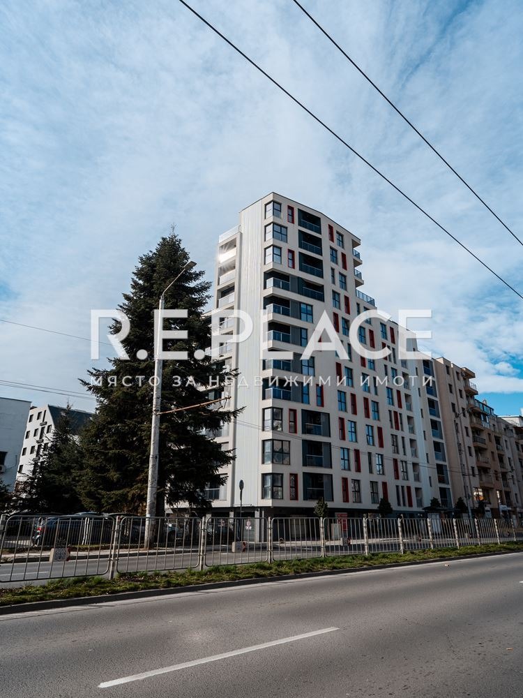 Kiadó  1 hálószoba Varna , Grand Mol , 55 négyzetméter | 92376825 - kép [14]