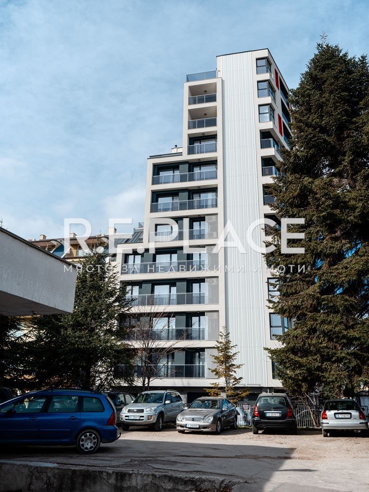 Kiadó  1 hálószoba Varna , Grand Mol , 55 négyzetméter | 92376825 - kép [15]