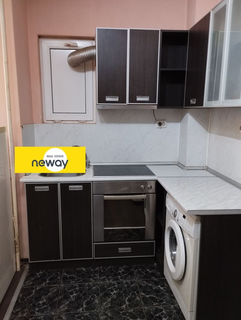 Do wynajęcia  1 sypialnia Plewen , Storgozija , 50 mkw | 66522780 - obraz [2]