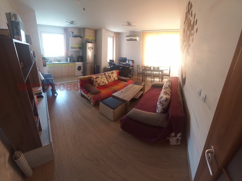 Издаје се  1 спаваћа соба Пловдив , Каменица 1 , 60 м2 | 94873343 - слика [3]