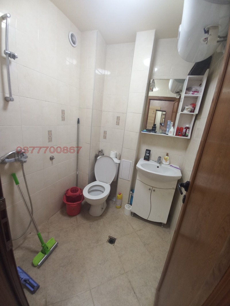 Издаје се  1 спаваћа соба Пловдив , Каменица 1 , 60 м2 | 94873343 - слика [13]