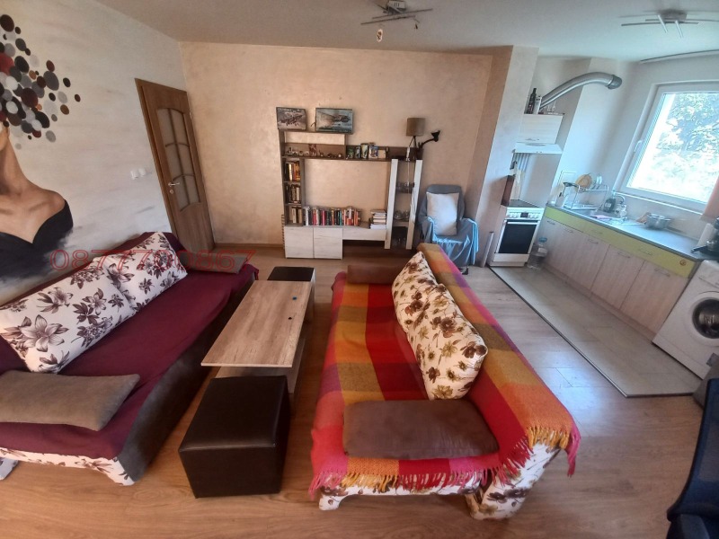 Издаје се  1 спаваћа соба Пловдив , Каменица 1 , 60 м2 | 94873343 - слика [4]
