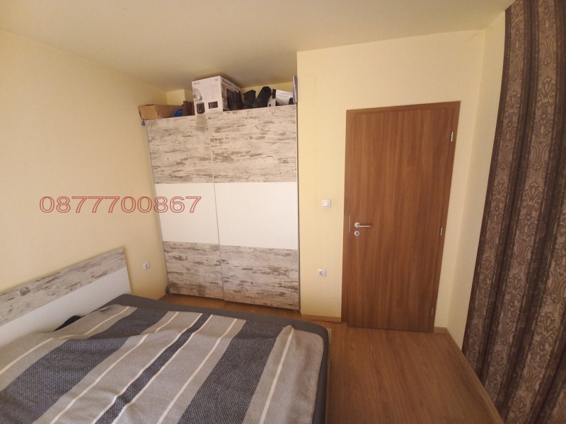 Издаје се  1 спаваћа соба Пловдив , Каменица 1 , 60 м2 | 94873343 - слика [9]