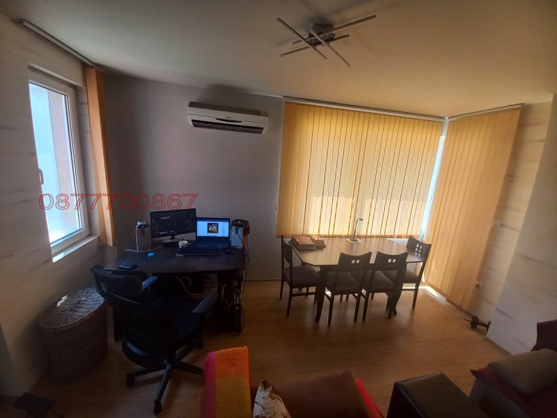 Издаје се  1 спаваћа соба Пловдив , Каменица 1 , 60 м2 | 94873343 - слика [7]