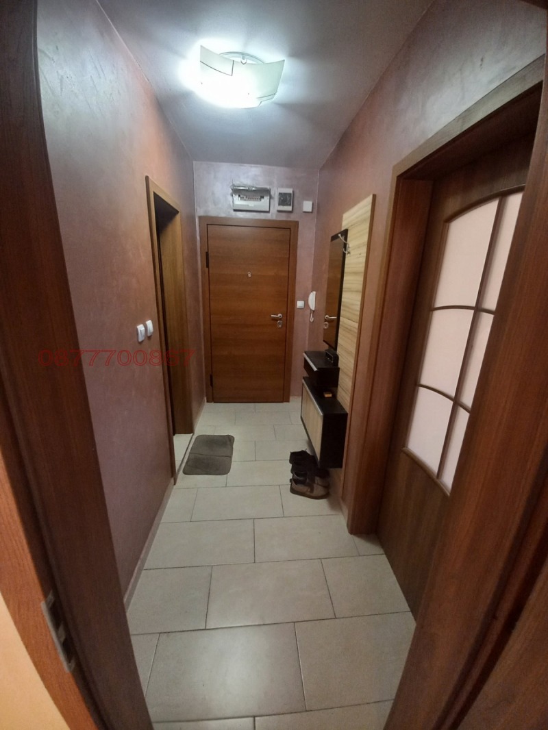 Издаје се  1 спаваћа соба Пловдив , Каменица 1 , 60 м2 | 94873343 - слика [12]