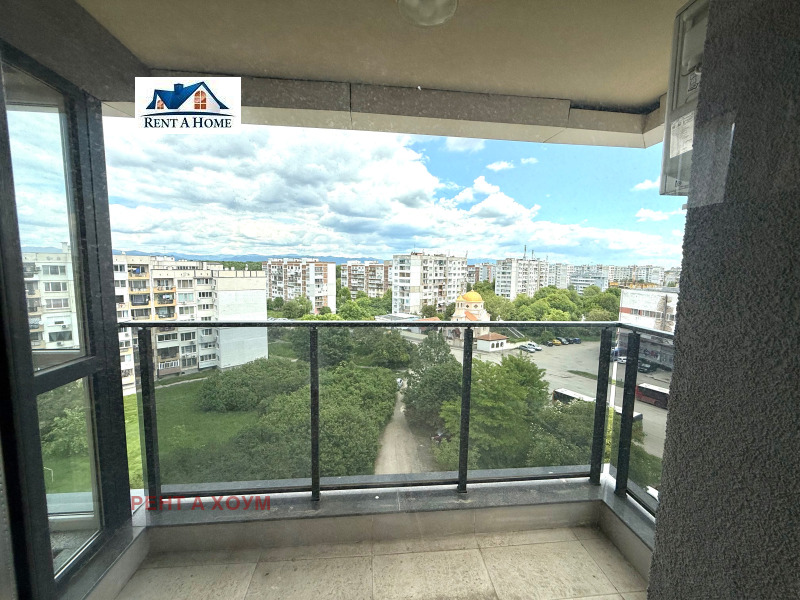 В аренду  1 спальня София , Надежда 4 , 75 кв.м | 25915872 - изображение [8]
