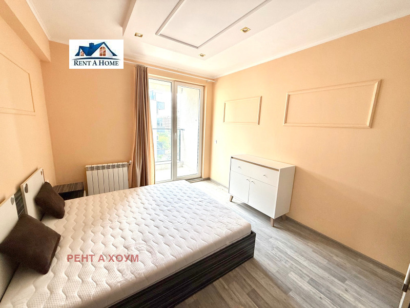 В аренду  1 спальня София , Надежда 4 , 75 кв.м | 25915872 - изображение [4]